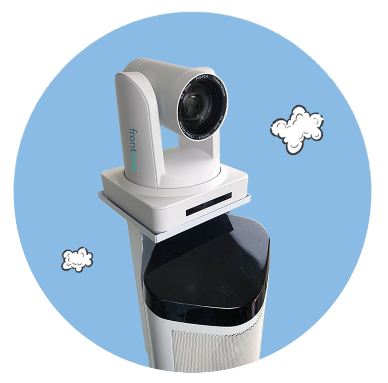 FrontRow LessonCam Instructional Camera